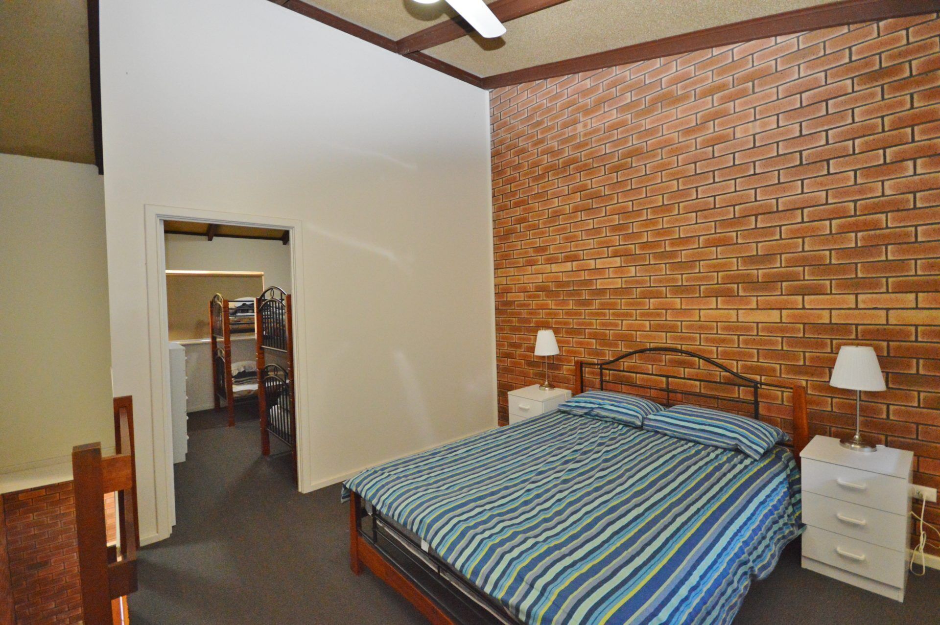 Chick Court Unit 18 - Kalbarri, WA