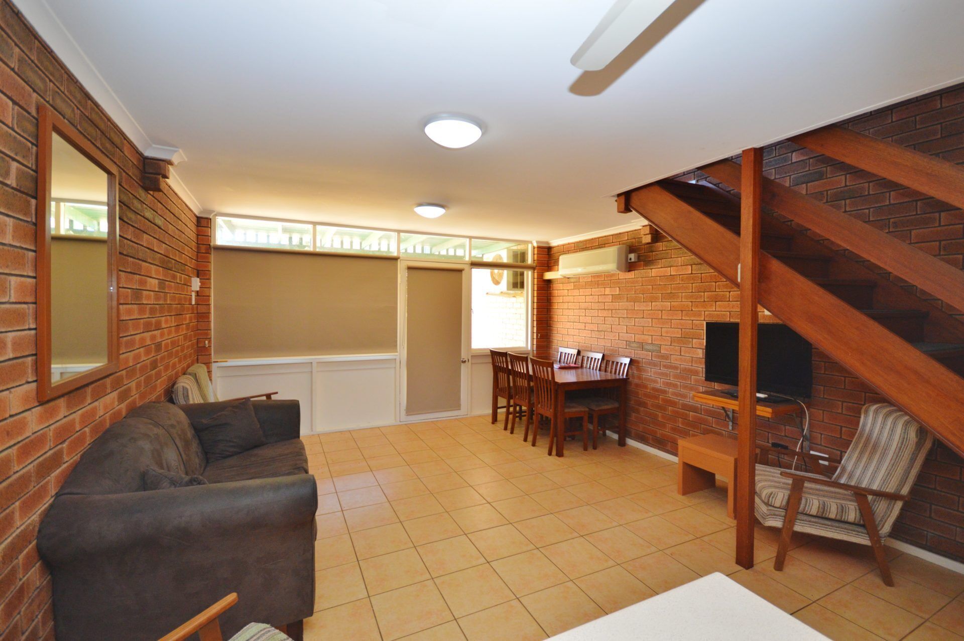 Chick Court Unit 18 - Kalbarri, WA