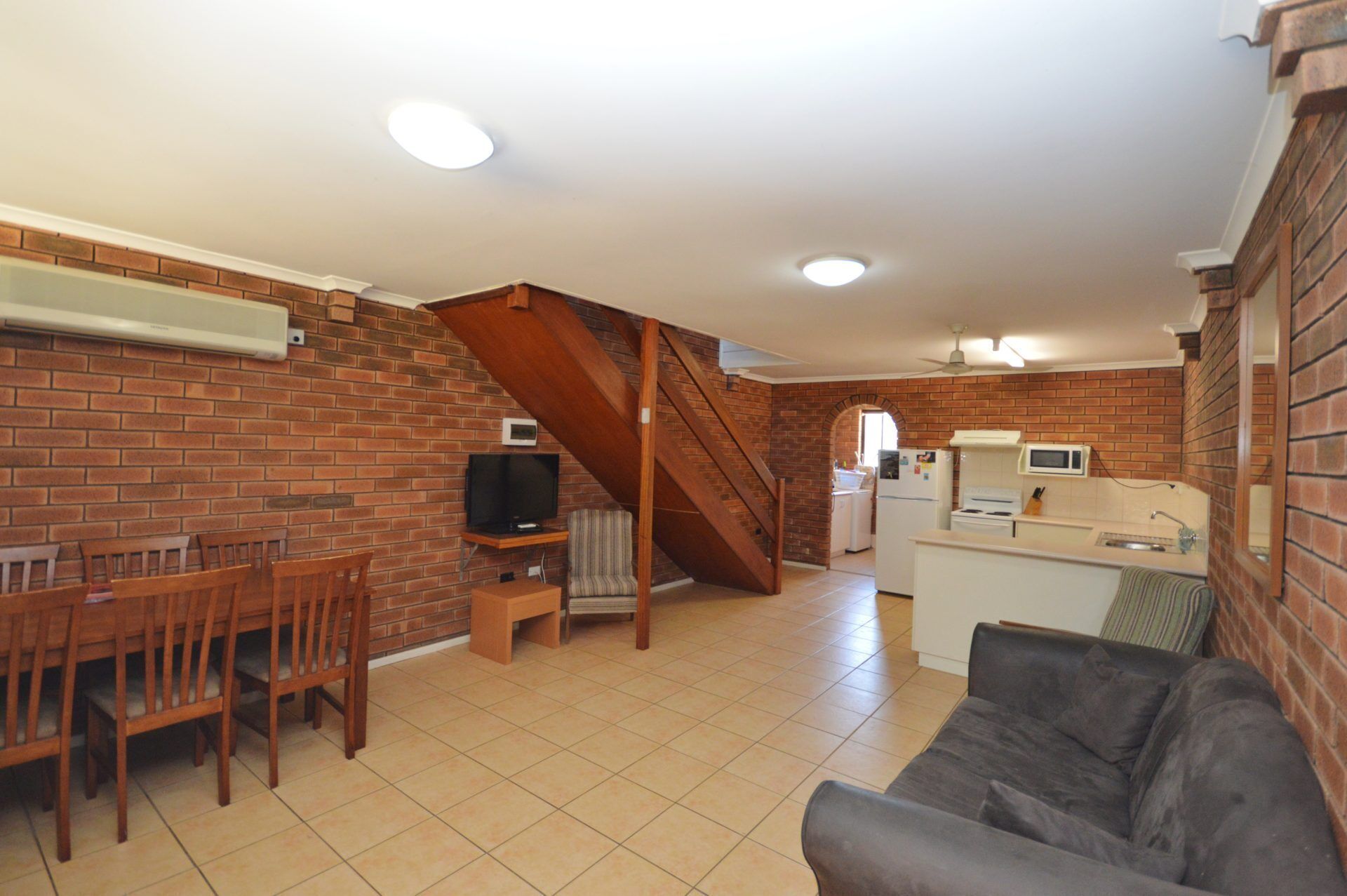 Chick Court Unit 18 - Kalbarri, WA