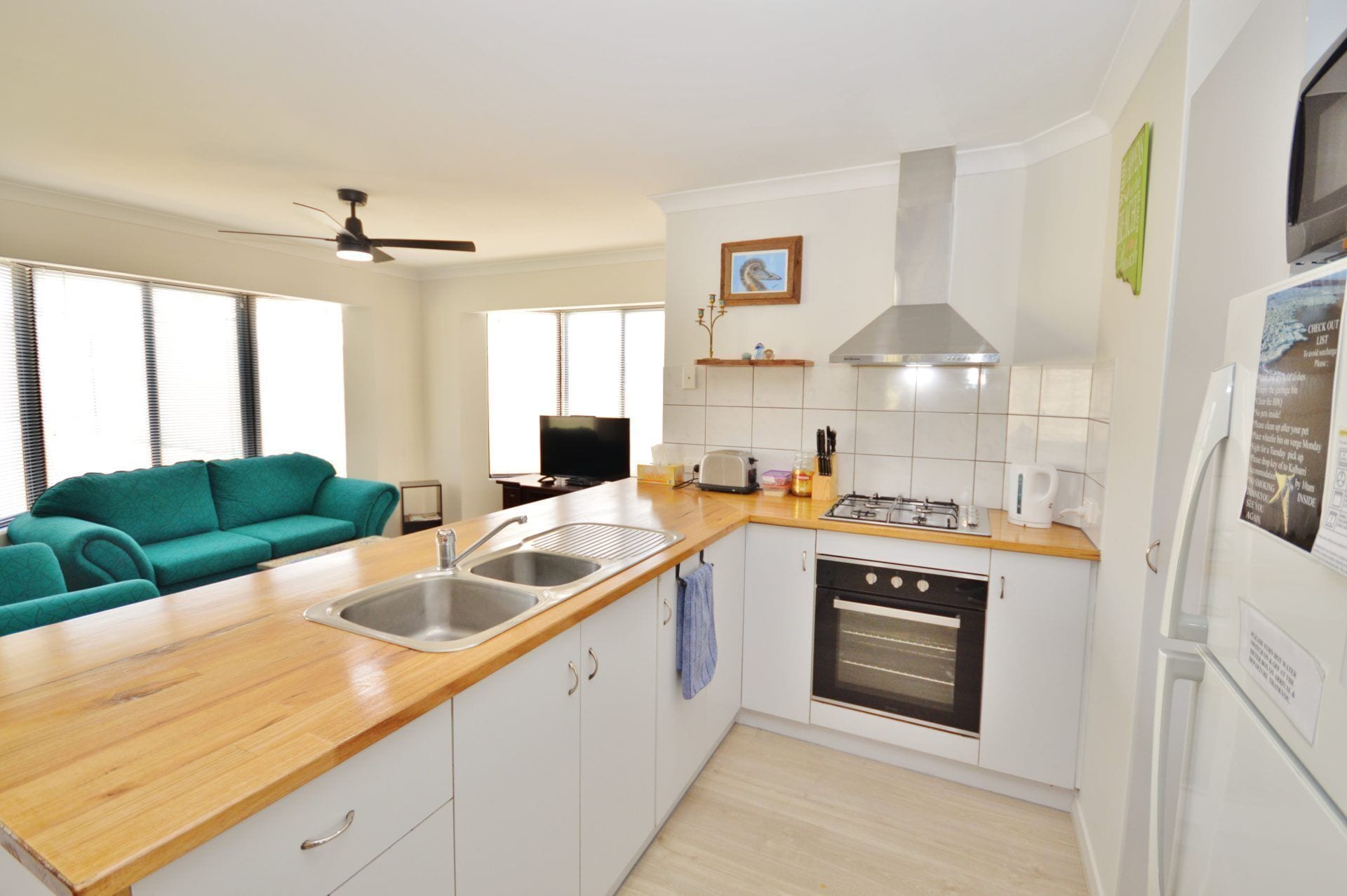 Ralphys Ocean Retreat - Kalbarri, WA