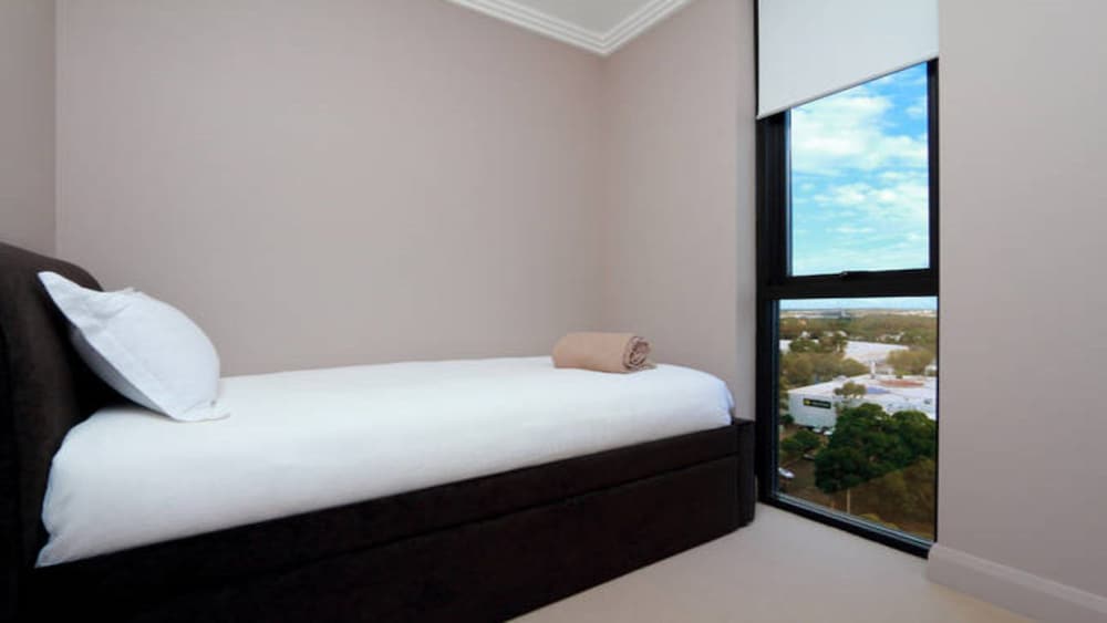 Australia Towers 20.06 // 3 Bed 2 Bath Apartment, Amazing Sydney CBD Views