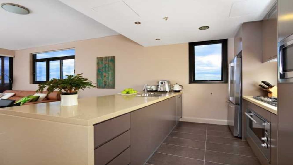 Australia Towers 20.06 // 3 Bed 2 Bath Apartment, Amazing Sydney CBD Views