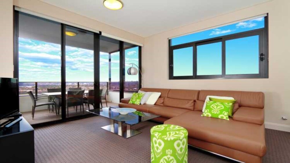 Australia Towers 20.06 // 3 Bed 2 Bath Apartment, Amazing Sydney CBD Views