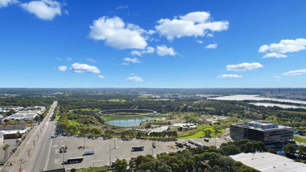 Australia Towers 20.06 // 3 Bed 2 Bath Apartment, Amazing Sydney CBD Views