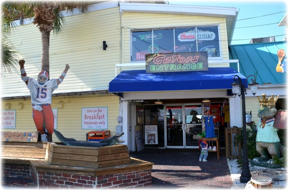 Cozy Condo on Sunset Beach #24 Harbor House