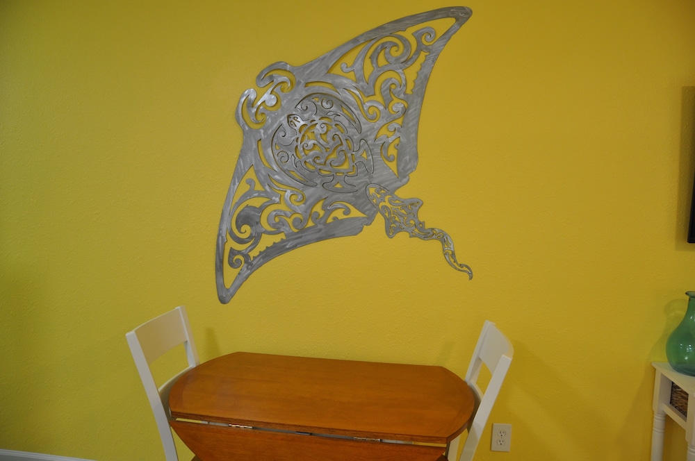 Cozy Condo on Sunset Beach #24 Harbor House