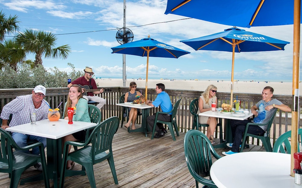 Cozy Condo on Sunset Beach #24 Harbor House