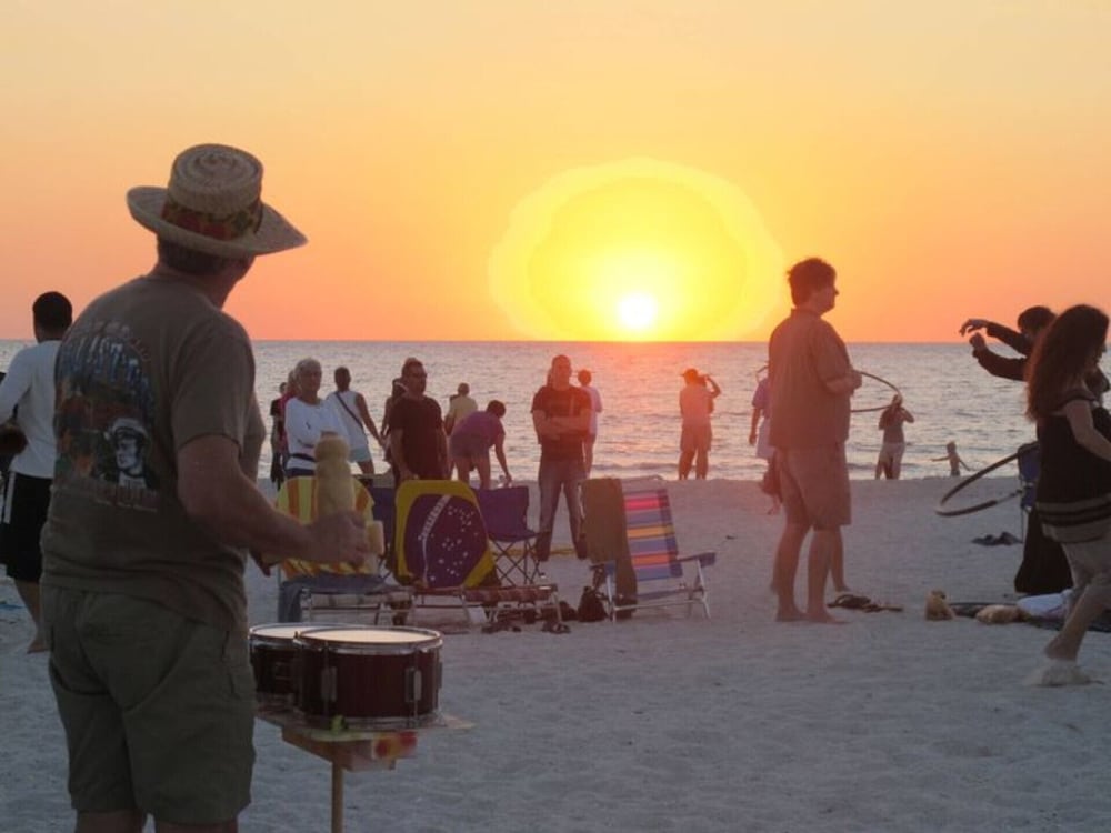 Cozy Condo on Sunset Beach #24 Harbor House