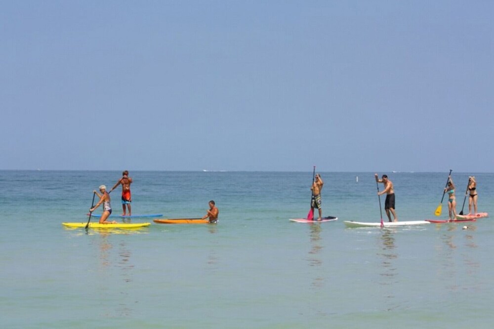 Cozy Condo on Sunset Beach #24 Harbor House