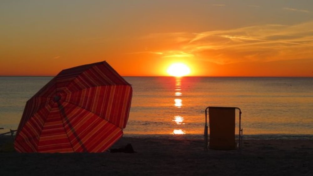 Cozy Condo on Sunset Beach #24 Harbor House