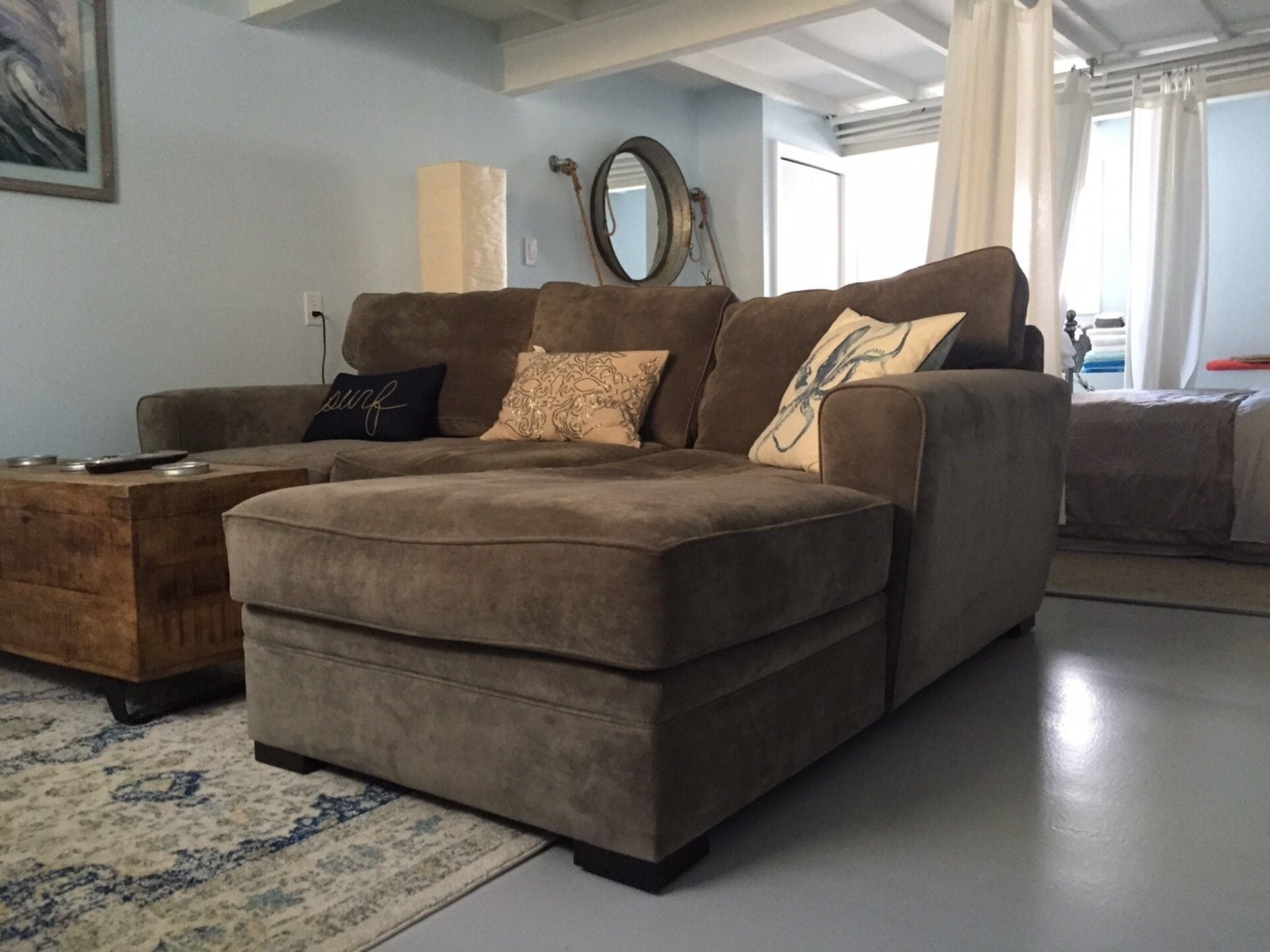 Perfect Beachside Location @the Sea Esta Inn in Long Beach, United States