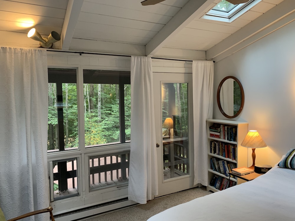 Monthly August Rental, Lake Naomi Pocono Pines Vrbo