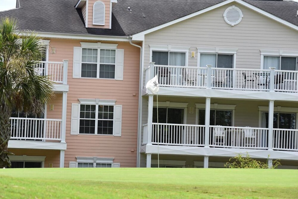 Brunswick Plantation Villas in Calabash Best Rates & Deals on Orbitz