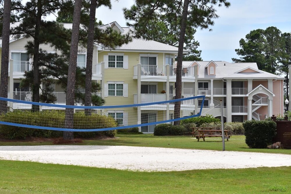 Brunswick Plantation Villas in Calabash Best Rates & Deals on Orbitz