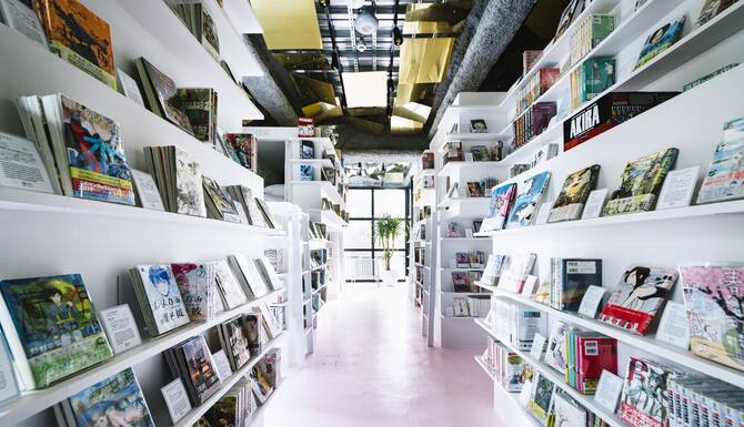 Manga Art Hotel Tokyo Hostel In Tokyo Expedia