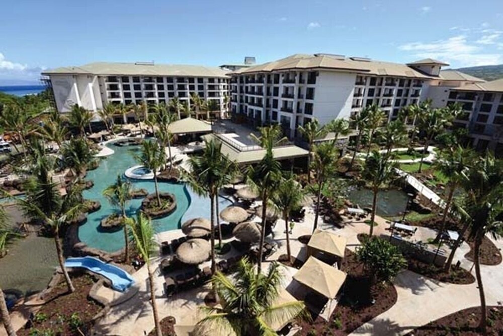 the westin nanea ocean villas package