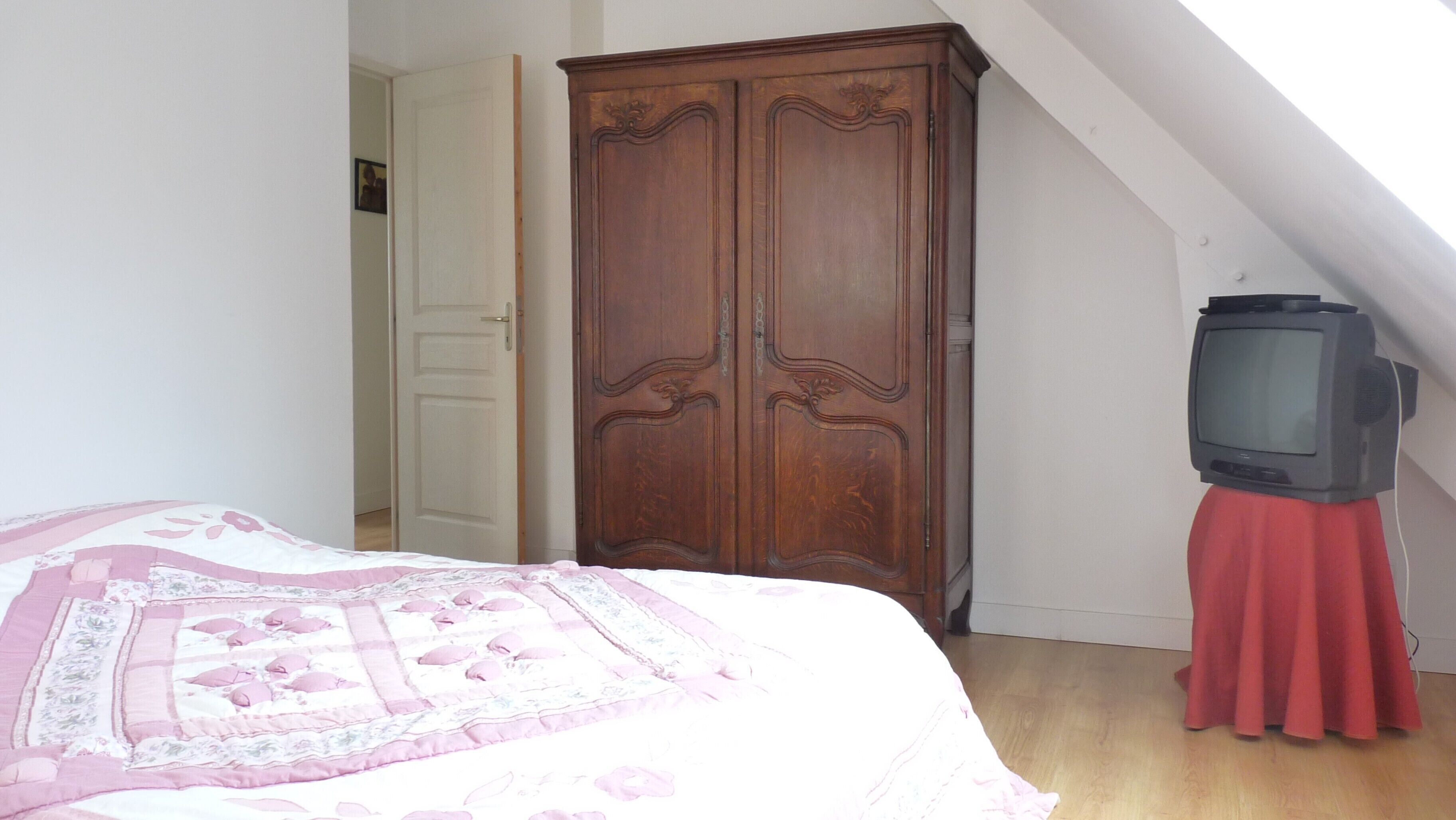 Brand new house with all mod cons, beaches/Casino/Hippodrome of Deauville nearby in Touques in Touques, France