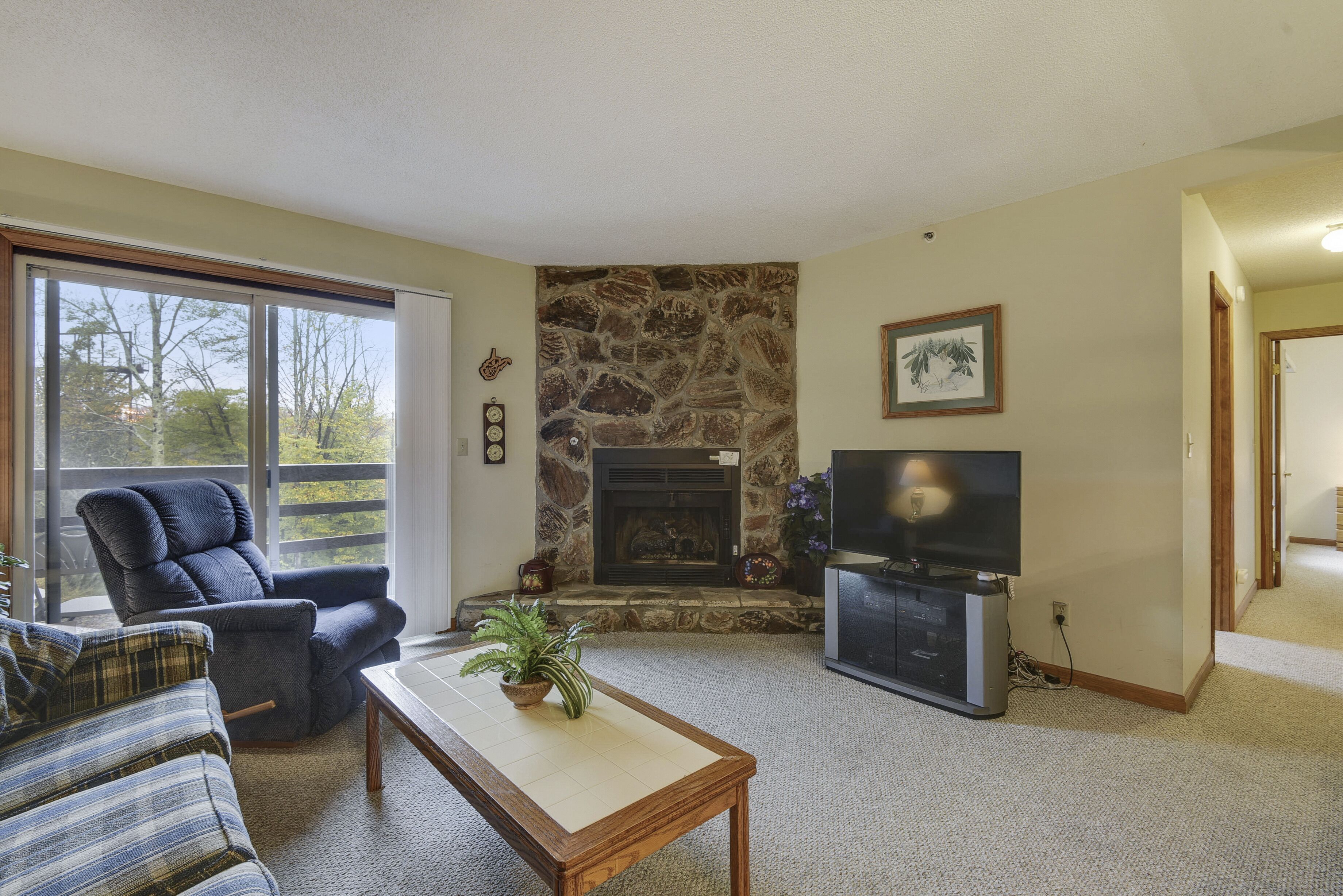 2 Bedroom Condo in South Fork, United States