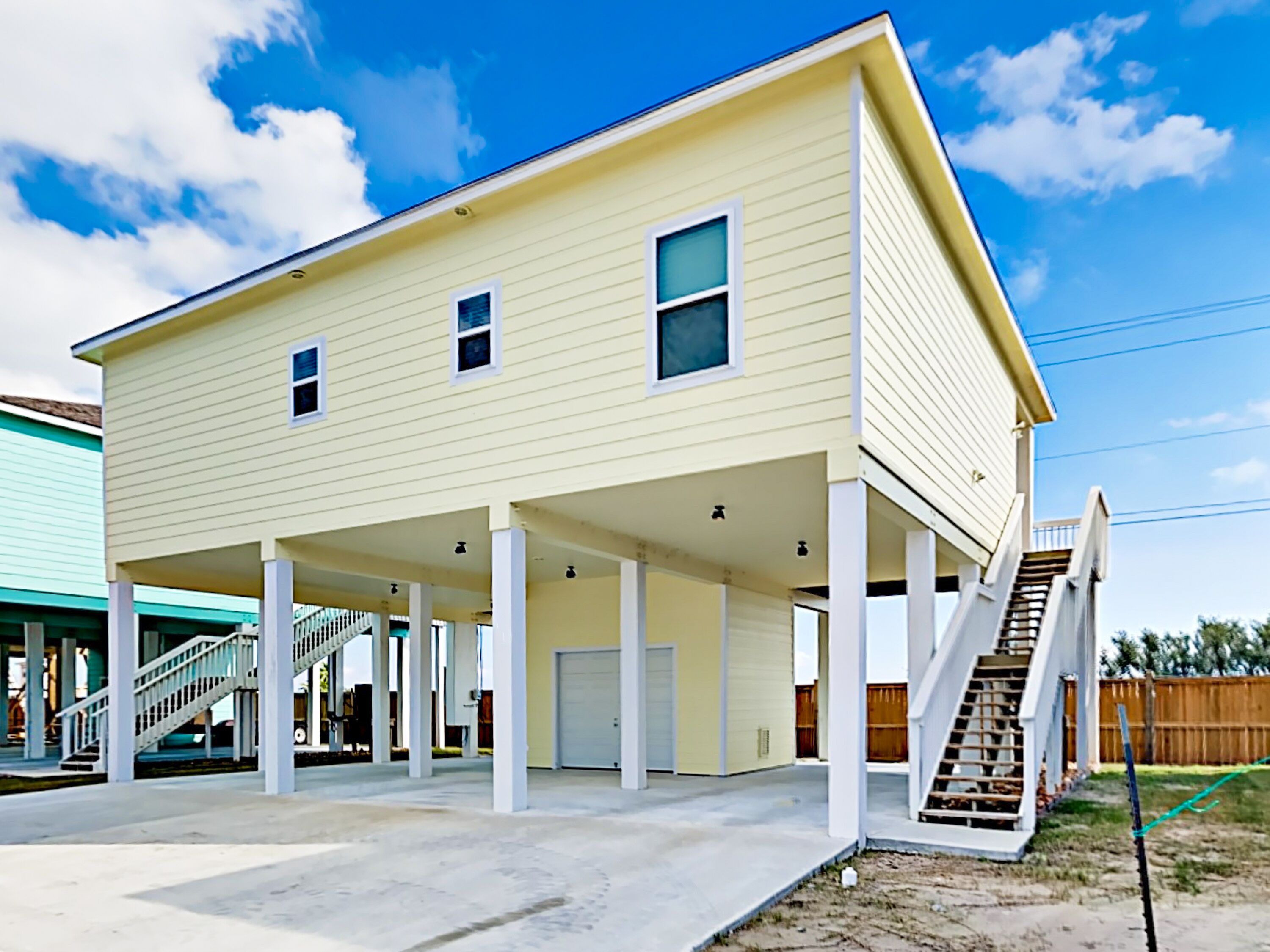 2 Bedroom Private Vacation Home In Corpus Christi 166 S Nautica