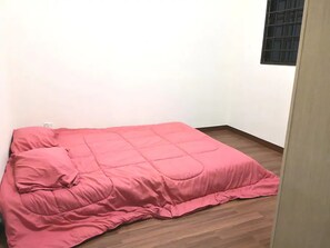 2 Bedroom Apartment | 2 bedrooms