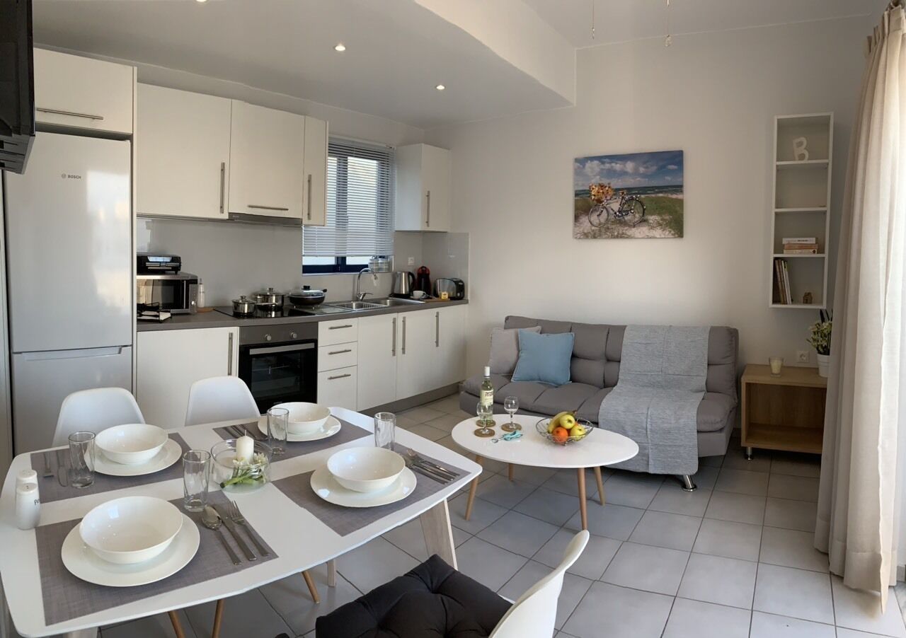 Elounda Canali Apts in Agios Nikolaos, Greece