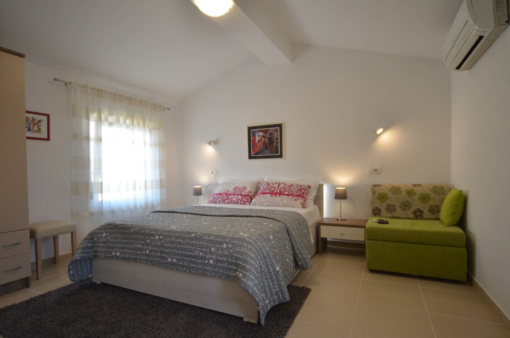 Matteo Apartments / Matteo Studio in Rovinj in Rovinj, Croatia
