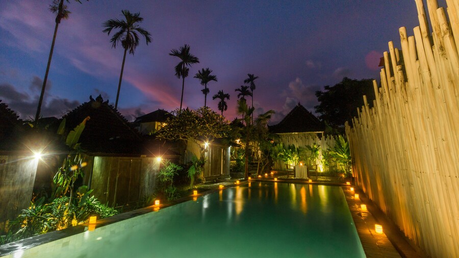 Green Taman Ubud