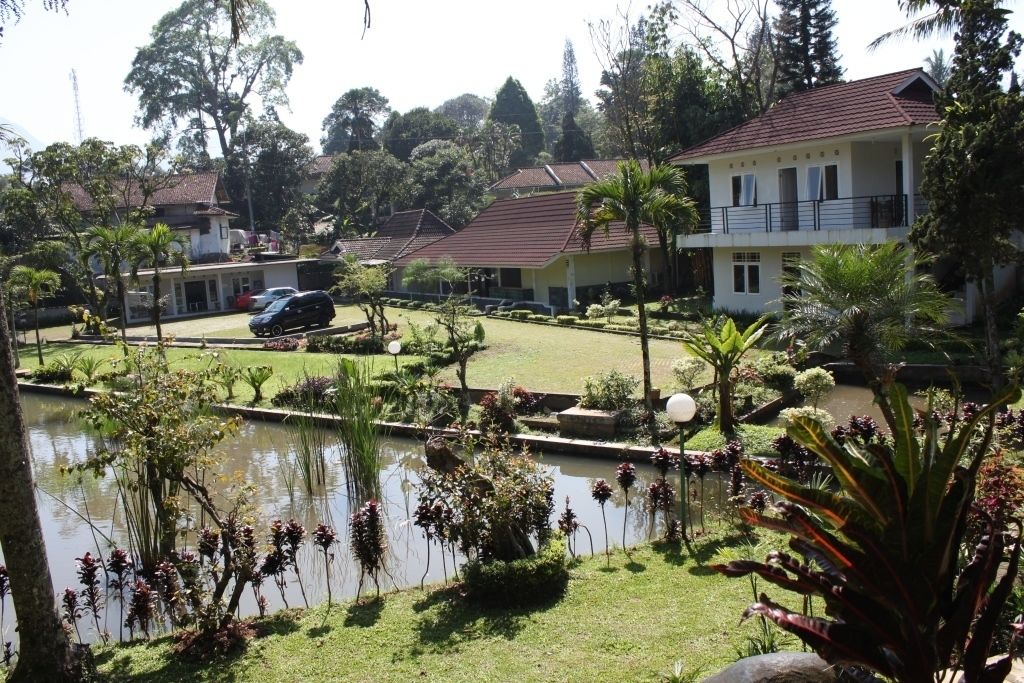 41+ Villa Casablanca Puncak Taman Safari Pics