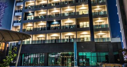 Hotel Merrymud