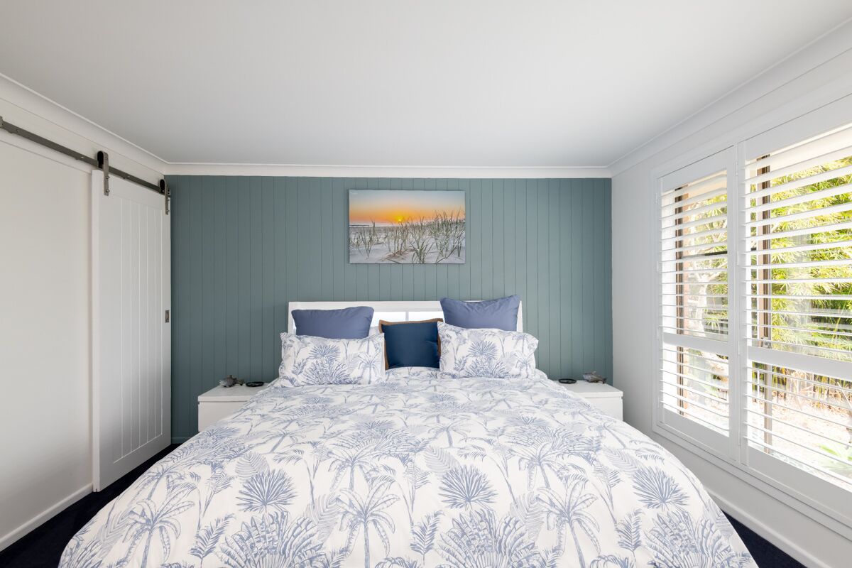 Magoo's Seaside Serenity