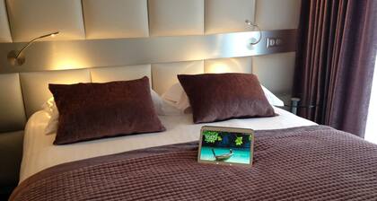 Hôtel Golf St Lazare