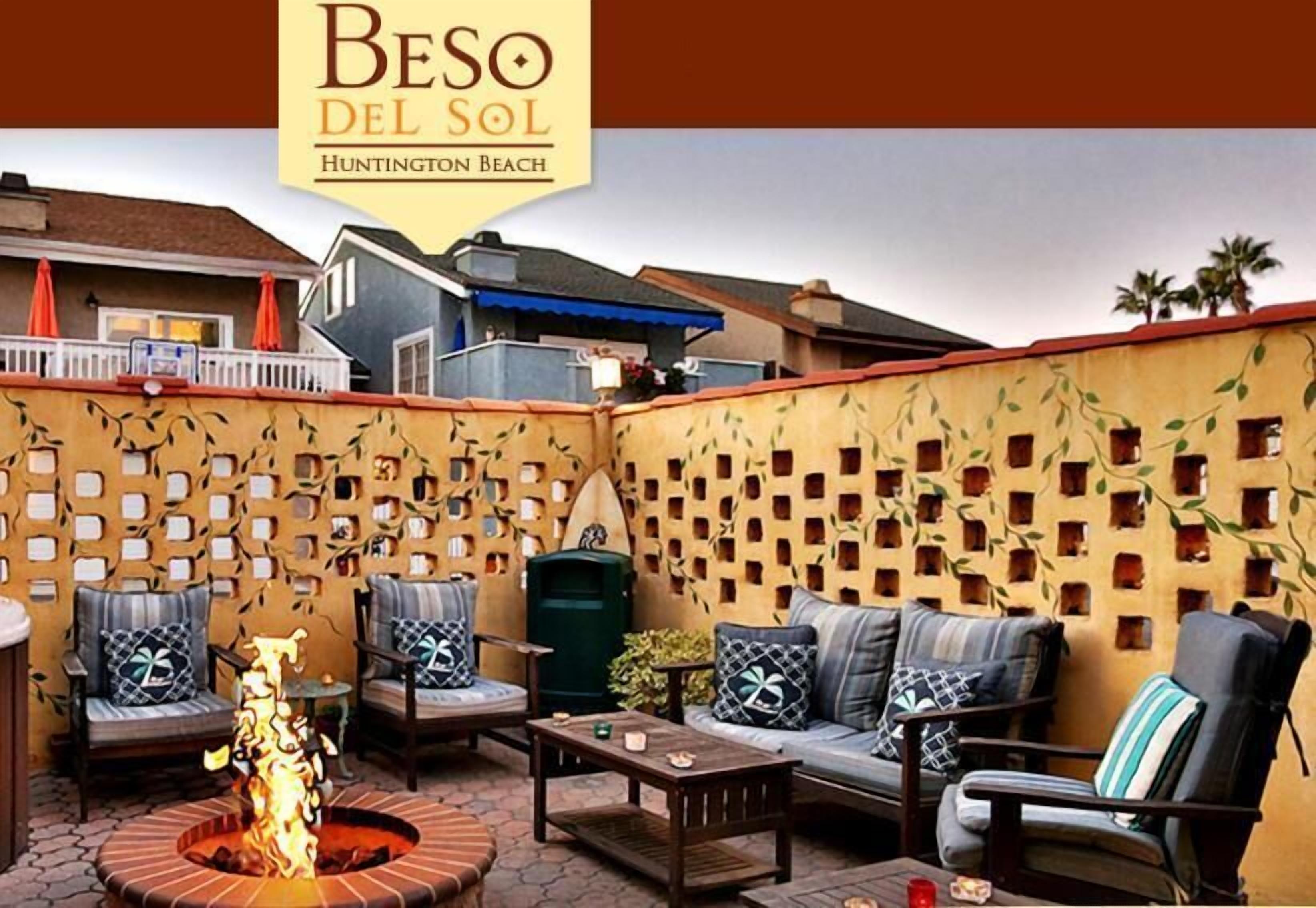 1 Zimmer Wohnung In Huntington Beach