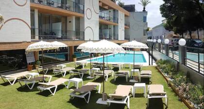 On Family Islantilla