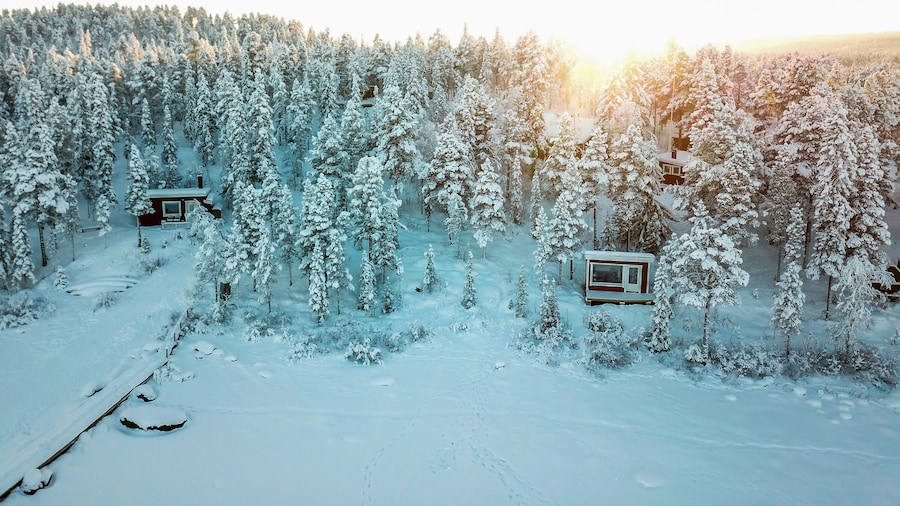 Aurora Camp