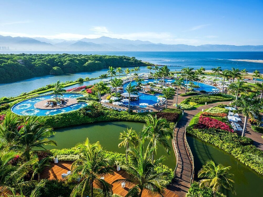 Grand Luxxe Junior Villa Vidanta Nuevo Vallarta in Nuevo Vallarta