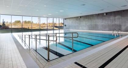 LHL Sykehuset Hotell