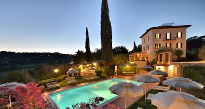 Domus Volumnia Country House