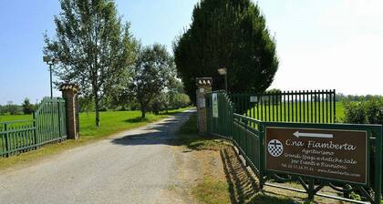 Agriturismo Cascina Fiamberta