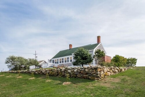 Visit Sachem Pond Wildlife Refuge In Block Island Expedia