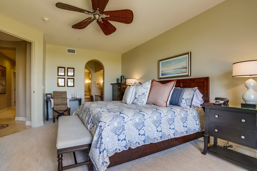 Terranea Luxury Ocean View Villa! Full Resort Privileges! 3 Bed/3