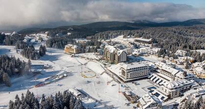 Kopaonik Exit Apartments