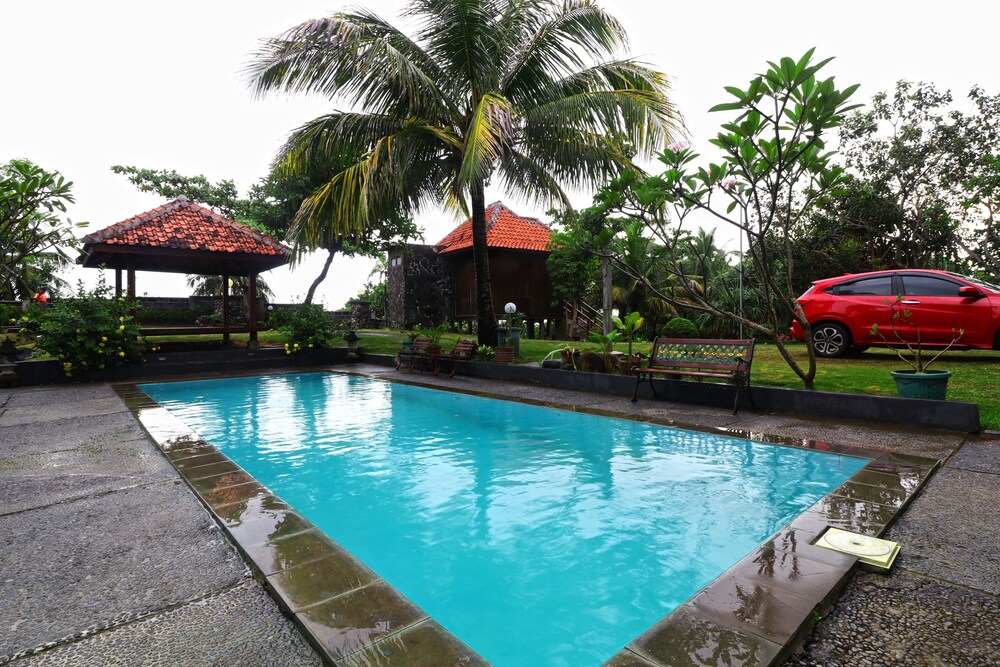 Negla Beach Villa In Purbayani Hotel Rates Reviews On Orbitz