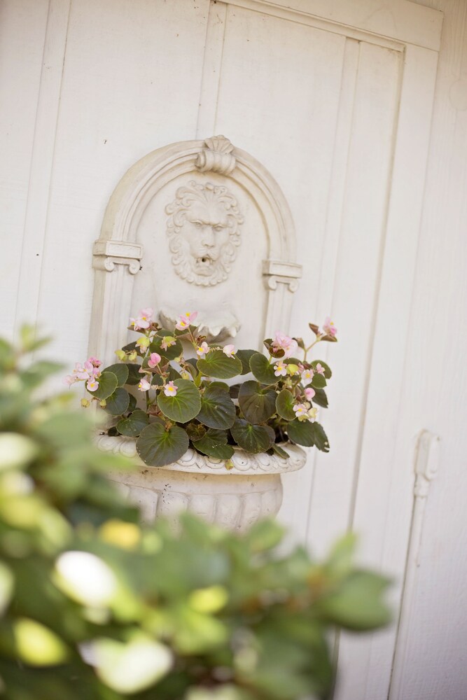 Cozy Farm House located on historic turn-of-the century property. 