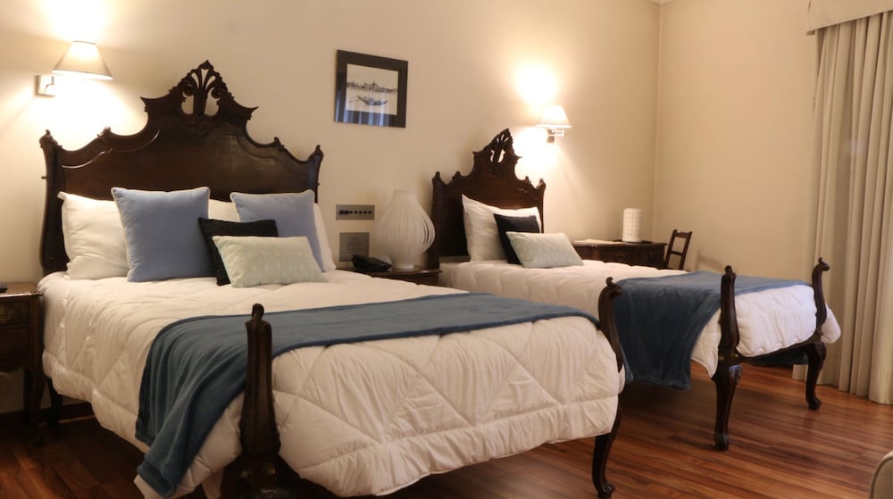 Foto - Hotel Sao Jose