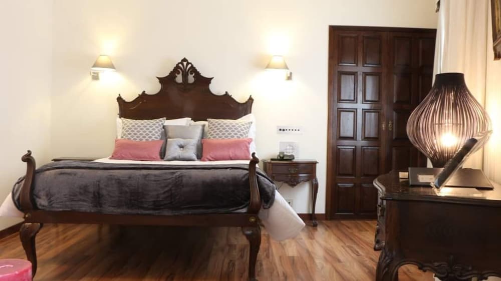 Foto - Hotel Sao Jose