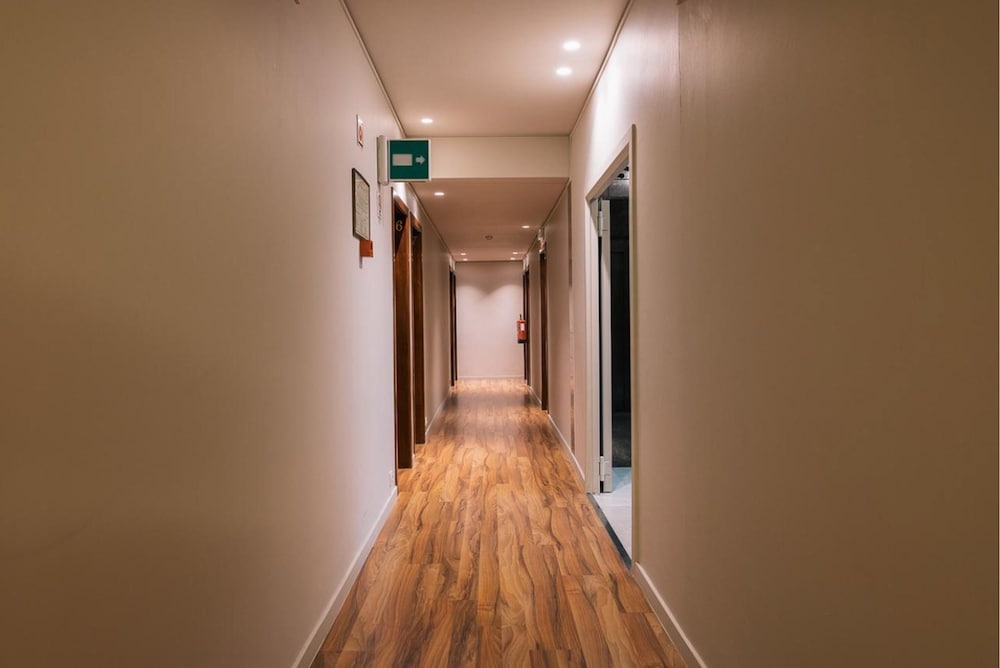 Foto - Hotel Sao Jose