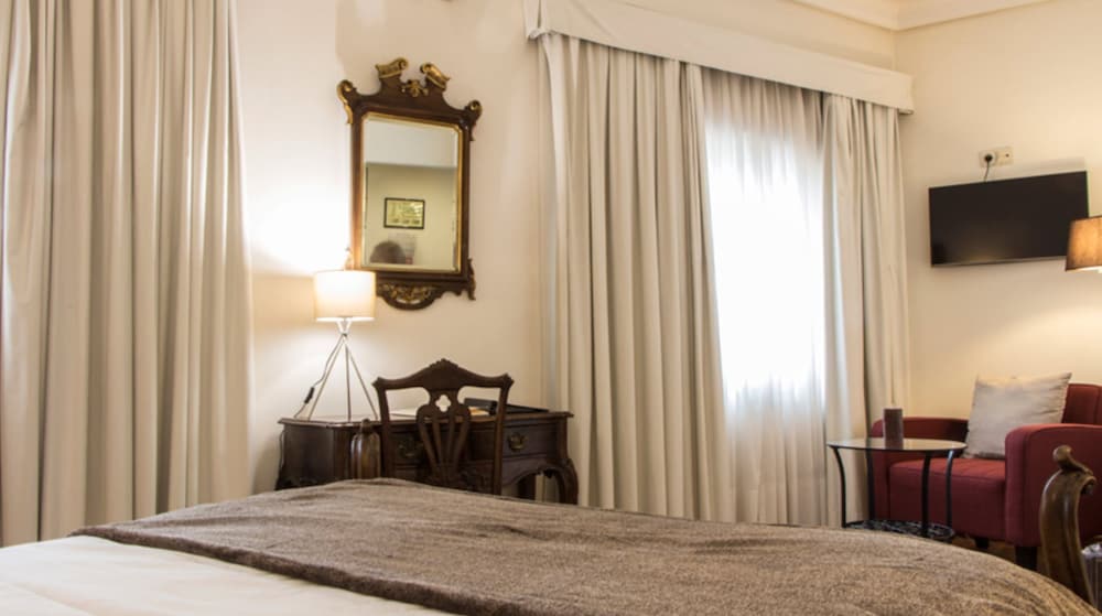 Foto - Hotel Sao Jose