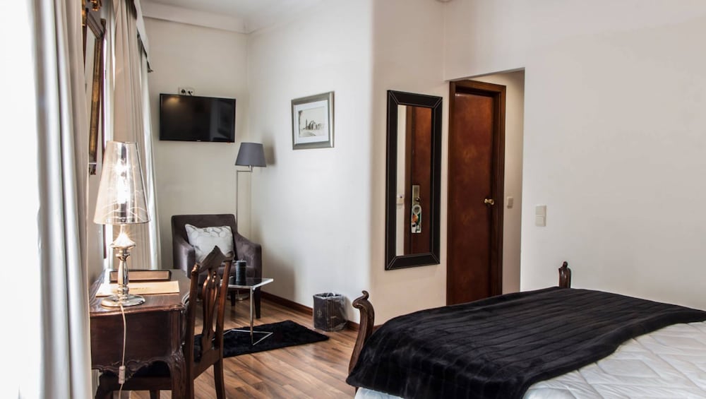 Foto - Hotel Sao Jose