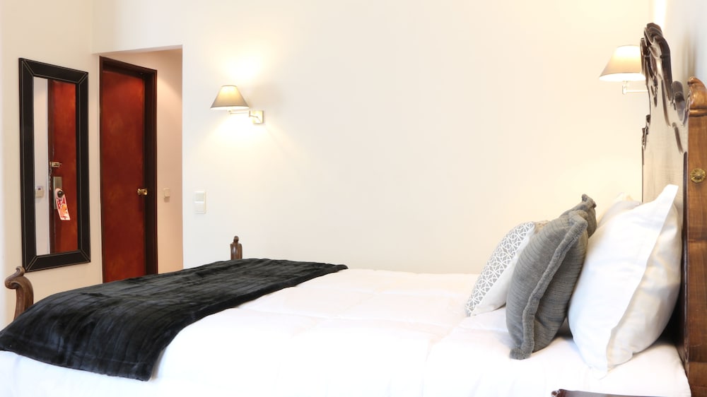 Foto - Hotel Sao Jose