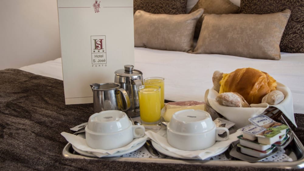 Foto - Hotel Sao Jose